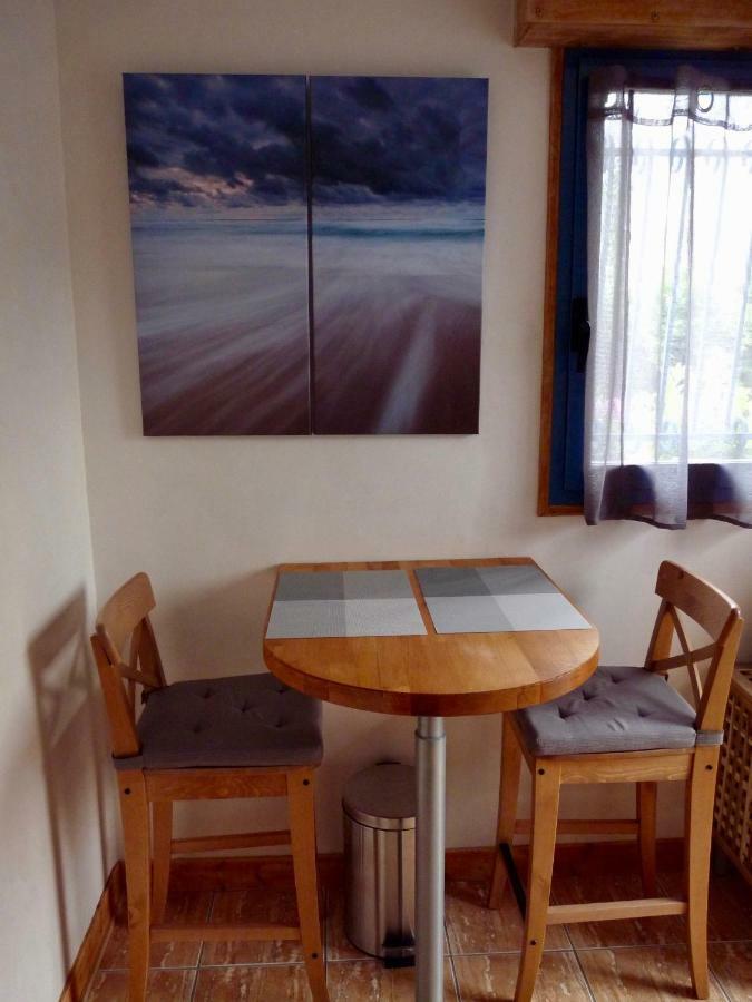 Suite A 800M De La Plage Сен-Люнер Екстер'єр фото